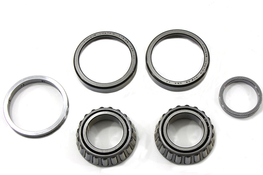 Parts for Harley-Davidson