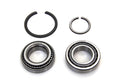 Parts for Harley-Davidson