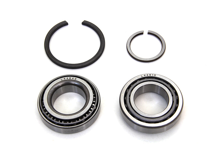 Parts for Harley-Davidson