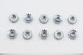 Parts for Harley-Davidson