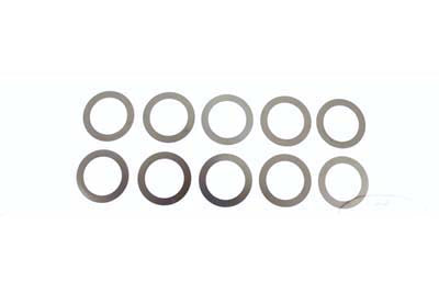 Parts for Harley-Davidson