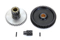 Parts for Harley-Davidson