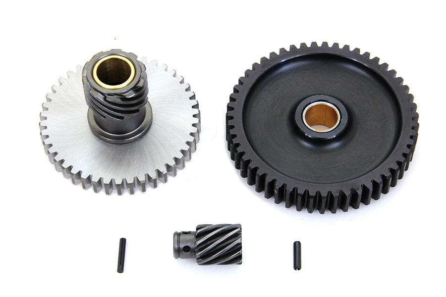 Parts for Harley-Davidson