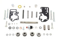 Parts for Harley-Davidson