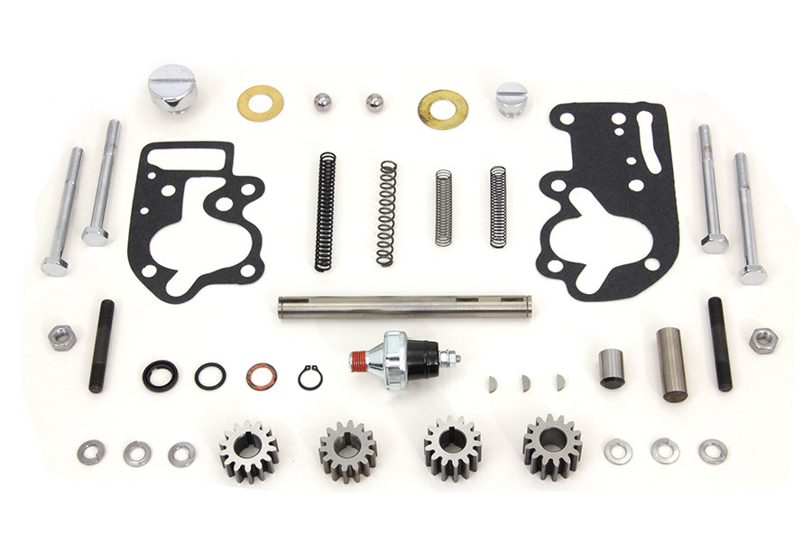 Parts for Harley-Davidson