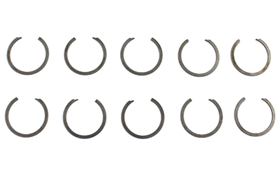 Parts for Harley-Davidson