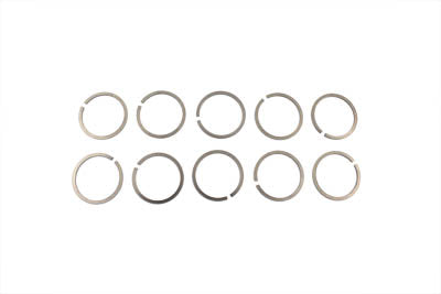 Parts for Harley-Davidson