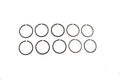 Parts for Harley-Davidson