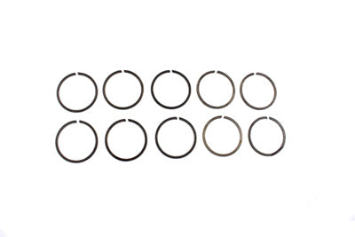 Parts for Harley-Davidson