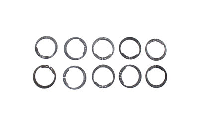 Parts for Harley-Davidson