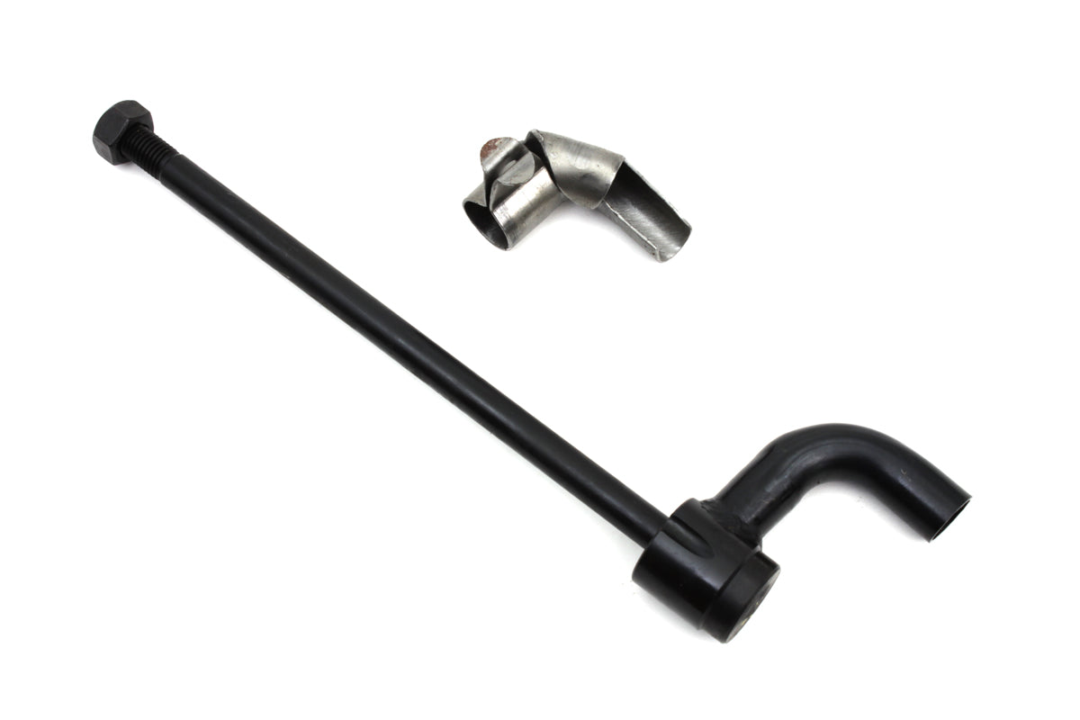 Parts for Harley-Davidson