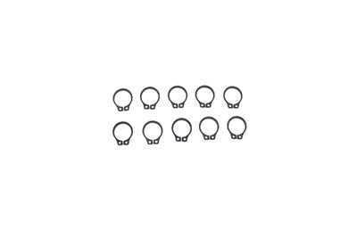 Parts for Harley-Davidson