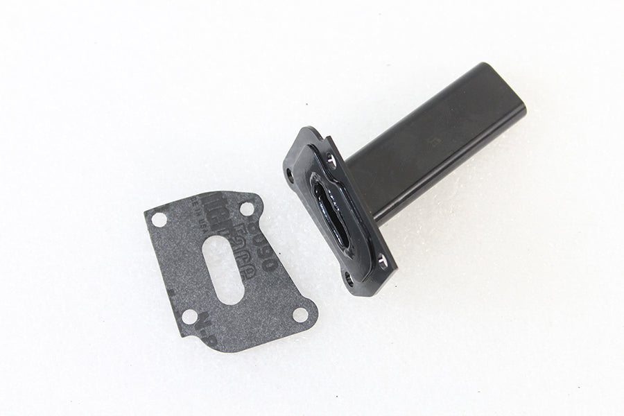 Tubo De Descarga Para Harley-Davidson Flathead 1937-1973