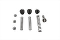 Oil Pump Bypass Valve Kit For Harley-Davidson Flathead 1933-1973
