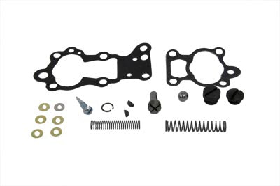 Parts for Harley-Davidson