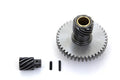 Parts for Harley-Davidson
