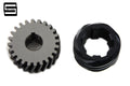 Parts for Harley-Davidson
