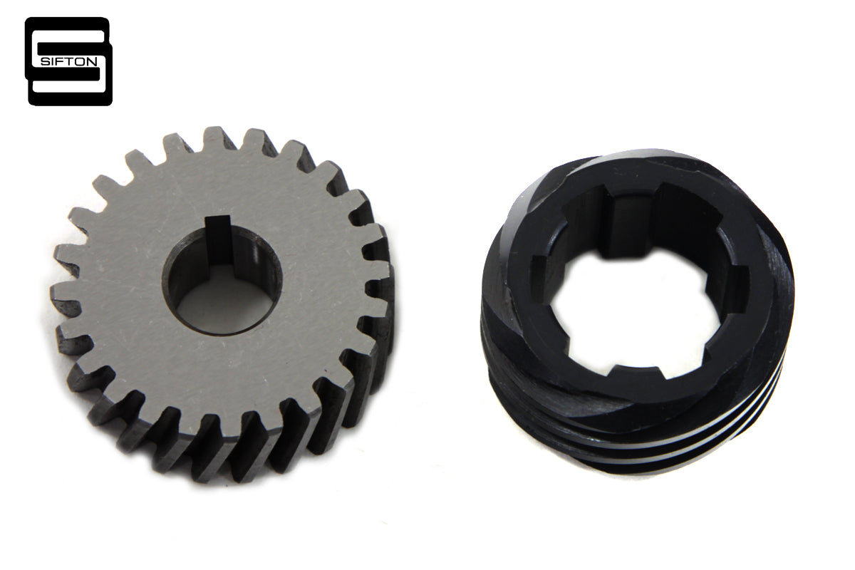 Parts for Harley-Davidson
