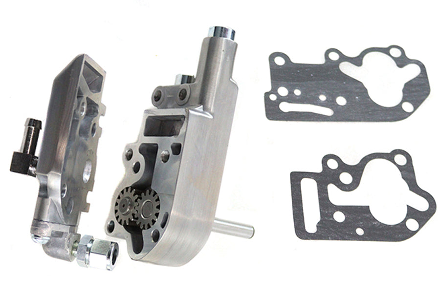 Oil Pump Assembly For Harley-Davidson Evolution Big Twin 1992-1999