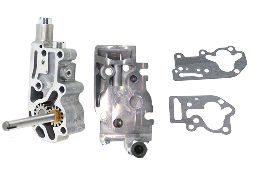 Conjunto de bomba de aceite para Harley-Davidson Evolution Big Twin 1992-1999