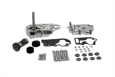 Parts for Harley-Davidson