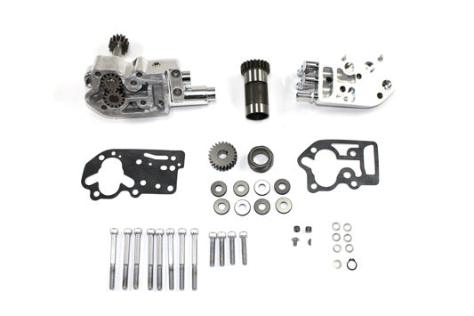 Parts for Harley-Davidson