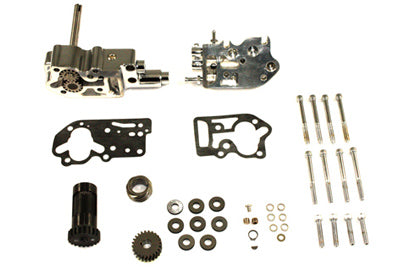 Parts for Harley-Davidson