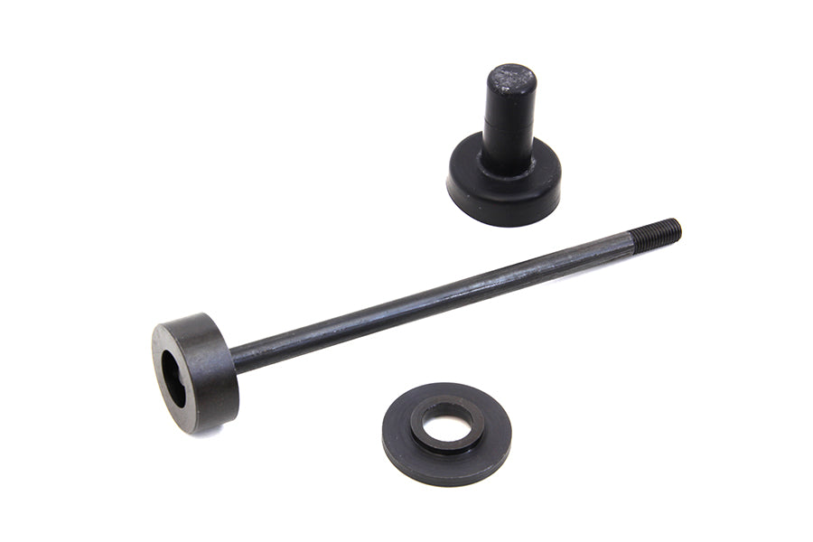 Inner Primary Cover Breather Kit For Harley-Davidson Panhead FL 1958-1964