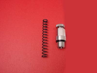 Parts for Harley-Davidson