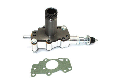 Parts for Harley-Davidson