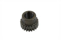Parts for Harley-Davidson