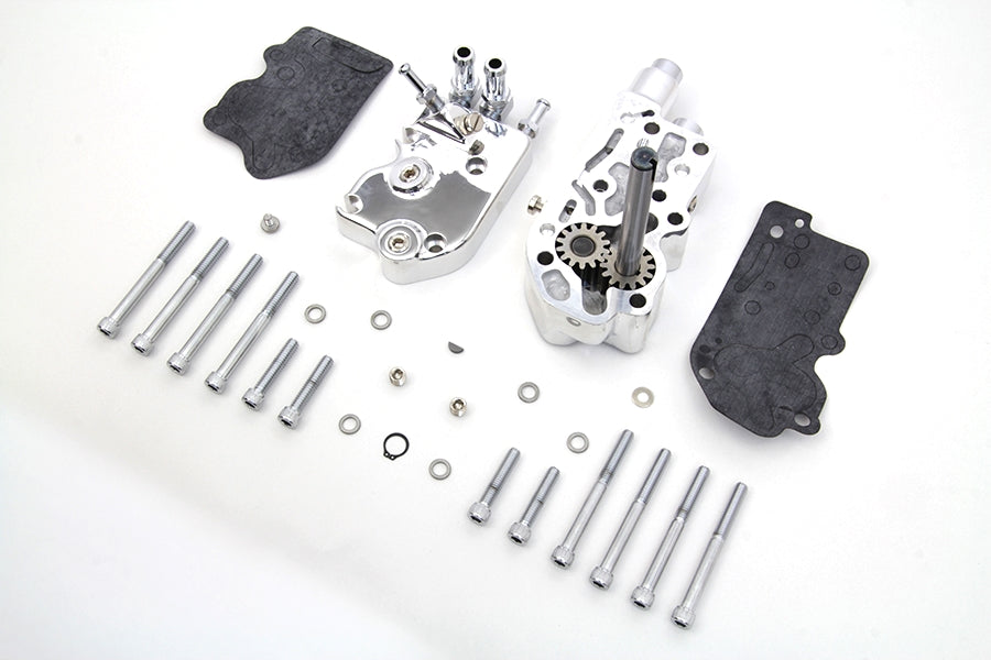 High Performance Oil Pump For Harley-Davidson