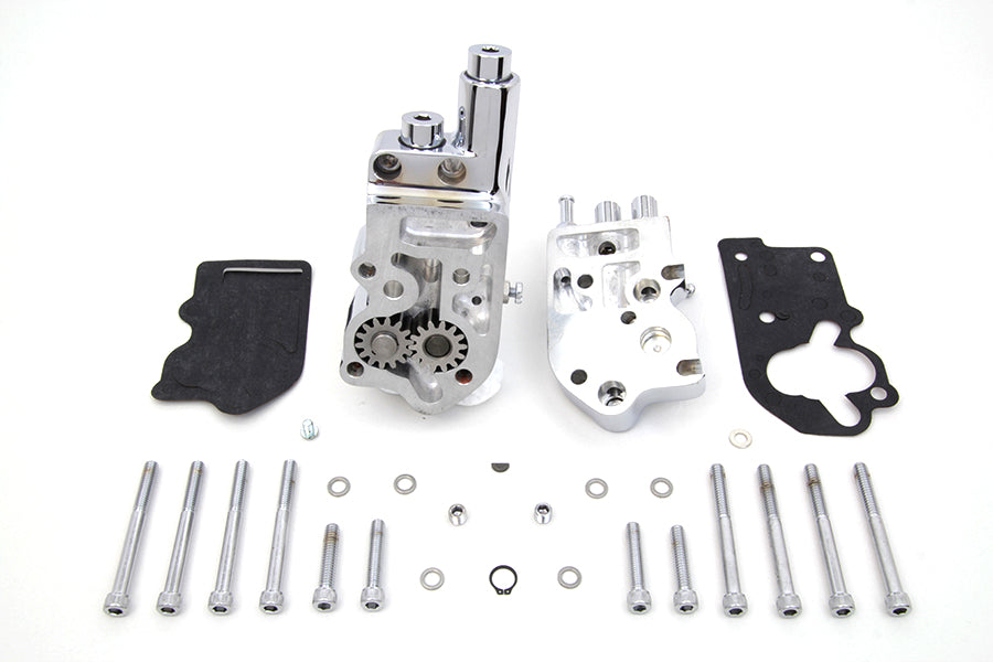 Parts for Harley-Davidson