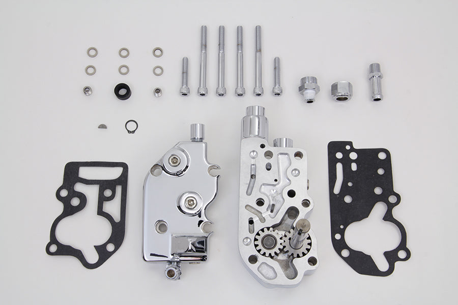 Parts for Harley-Davidson