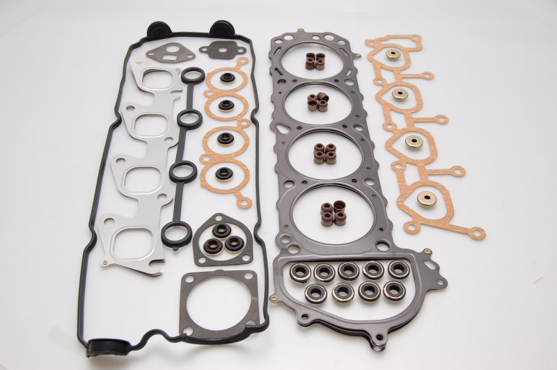 Cometic Street Pro For Nissan 1995-98 KA24DE 2.4L 240SX 90mm Bore Top End Kit