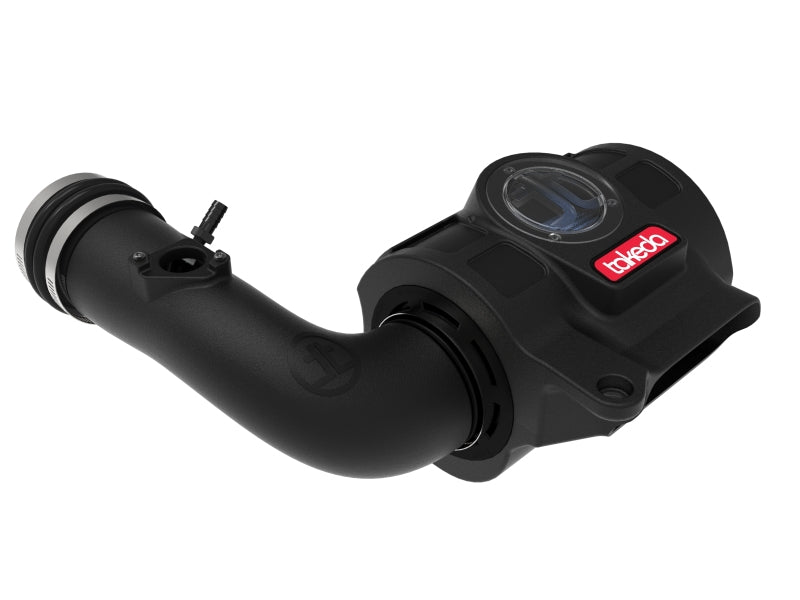 aFe Takeda Momentum Pro 5R Cold Air Intake System For 22-23 Subaru BRZ/For Toyota GR86