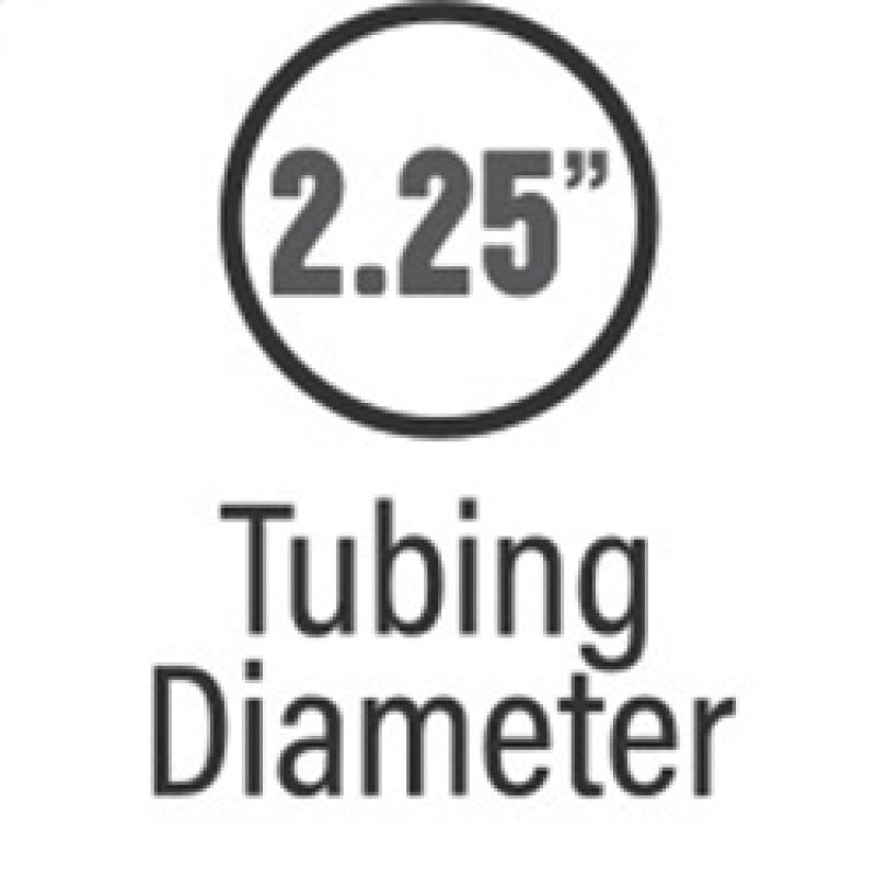 Sistema de escape de alto rendimiento Cat-Back Magnaflow 2021 Ford Bronco Sport Street Series