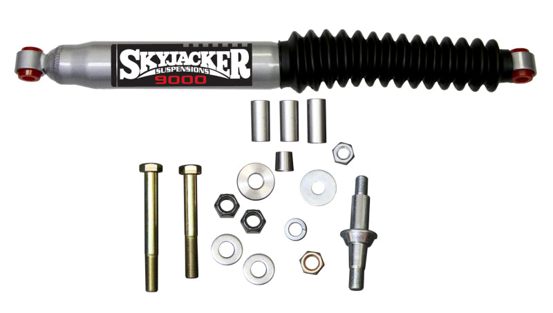 Skyjacker 1994-2002 Dodge Ram 2500 Allradantrieb Lenkungsdämpfer-Kit