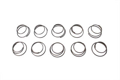 Parts for Harley-Davidson