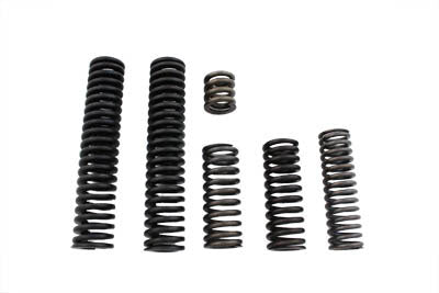 Parts for Harley-Davidson