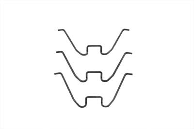 Parts for Harley-Davidson