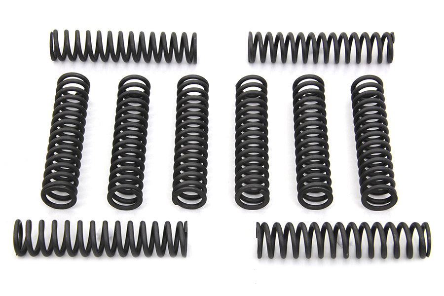 2511-36A Replica Clutch Spring Set For Harley-Davidson 1936-1940