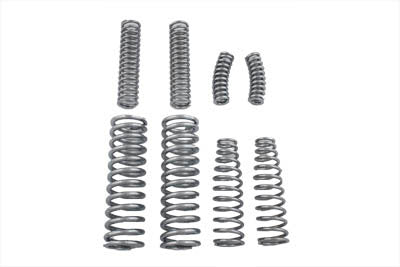 Parts for Harley-Davidson