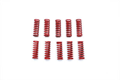 Parts for Harley-Davidson