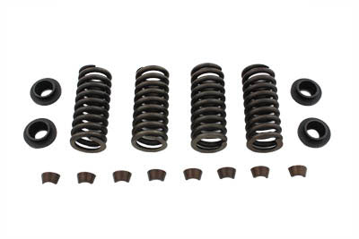 Parts for Harley-Davidson