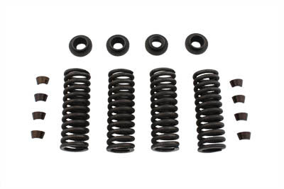 Parts for Harley-Davidson
