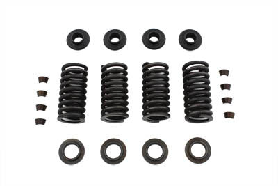Parts for Harley-Davidson