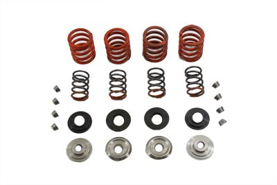Parts for Harley-Davidson