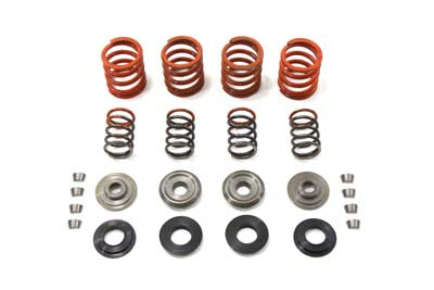 Parts for Harley-Davidson