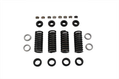 Parts for Harley-Davidson